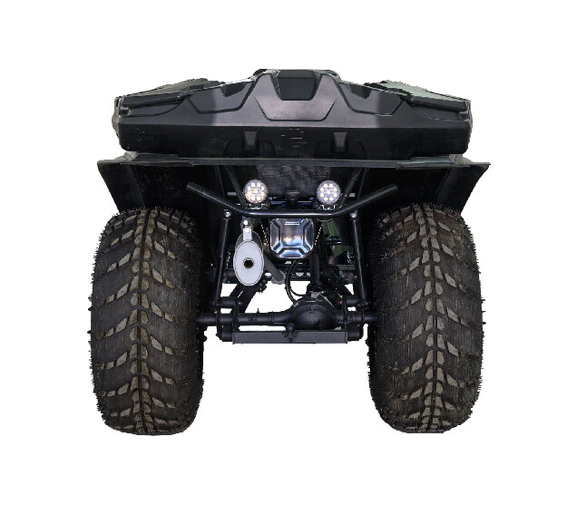Квадроцикл T9 Jimny