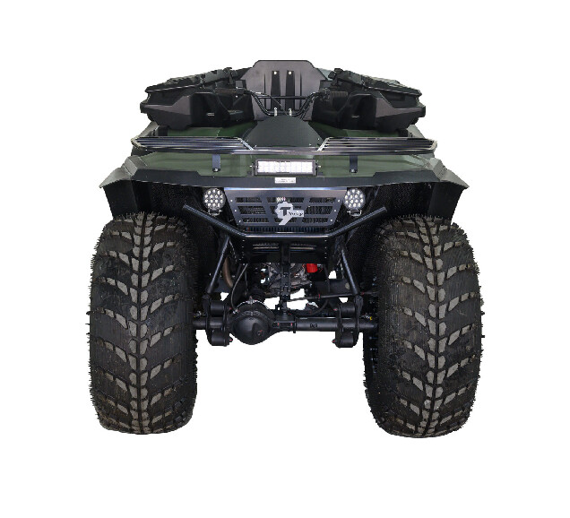 Квадроцикл T9 Jimny