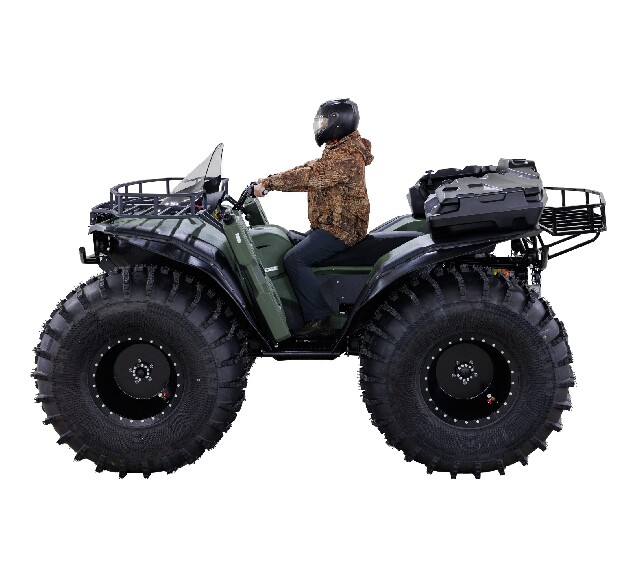 Квадроцикл T9 Про
