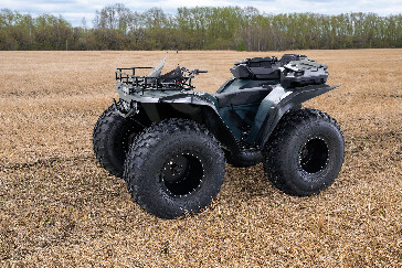 Квадроцикл T9 Пилот